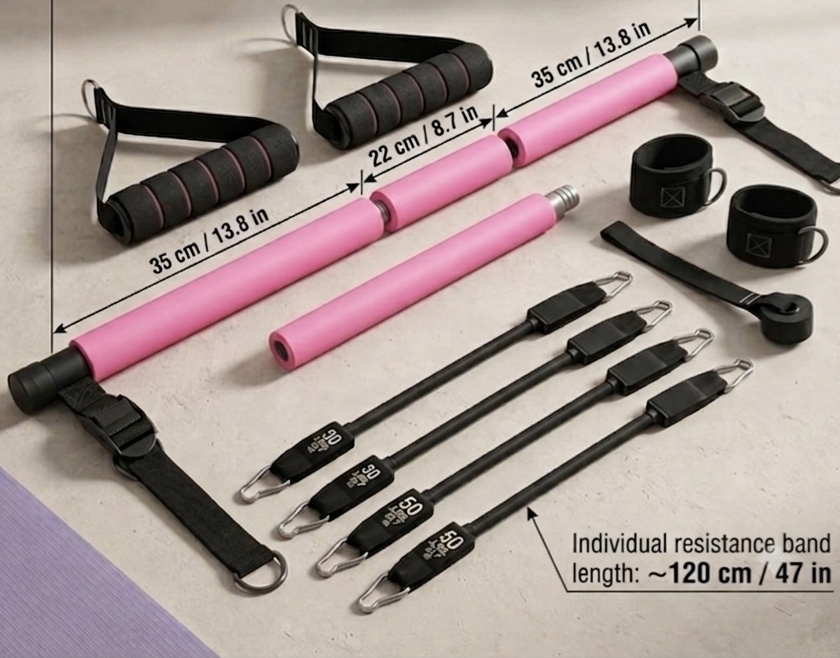 SculptHer Complete Transformation Bundle